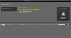 Desktop Screenshot of glossesweb.com